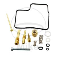 Carburetor repair kit for Honda VT 600 C Shadow 1988-1995