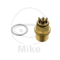 Aiguille de flotteur avec siège FVS-315 pour Suzuki GT 500 76-79 GT 750 72-73