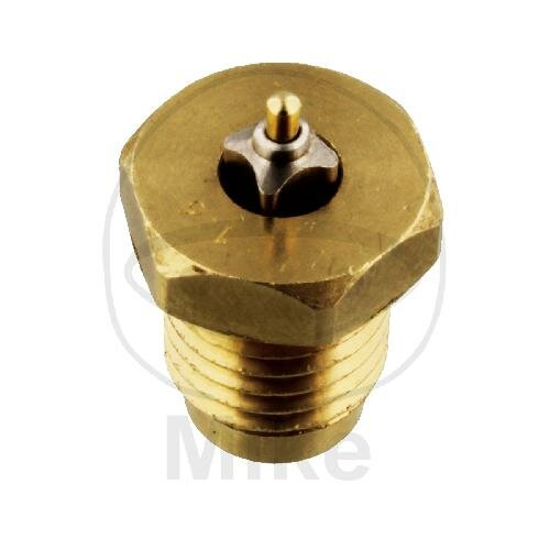 Aiguille de flotteur avec siège FVS-410 pour Kawasaki Z 400 500 550 79-83