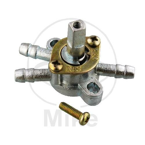 Robinet de carburant pour Kymco Maxxer 250 300 MXU 250 300