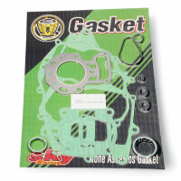 Engine gasket set complete for Honda MTX 125 R2H 85-94 NS...