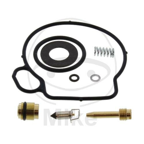 Carburettor repair kit for Yamaha TT-R 50 E 2007-2020