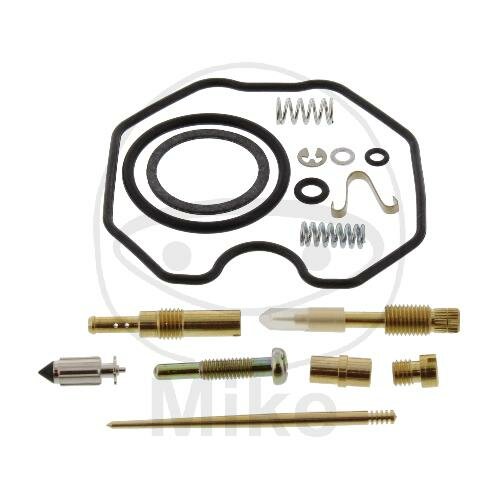 Kit de réparation du carburateur (kit complet) TMX pour Honda ATC 200 X Typ TB052 # 1983