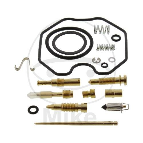 Vergaser Reparatursatz für Honda CRF 100 F 2006-2013