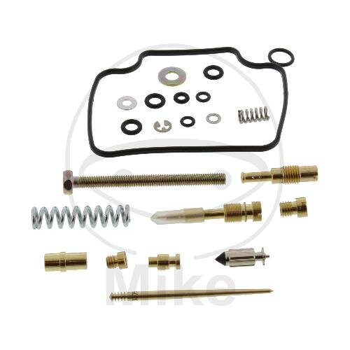 Kit de réparation des carburateurs pour Honda TRX 350 FE Fourtrax 2000-2003