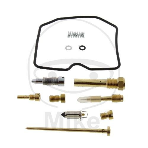 Kit de réparation du carburateur TMX pour Kawasaki KEF 300 # 2001-2003