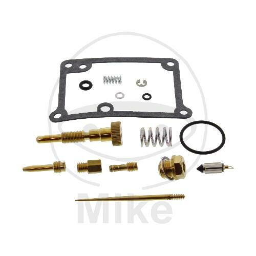 Kit de reparación del carburador para Kawasaki KX 65 A 2001-2020