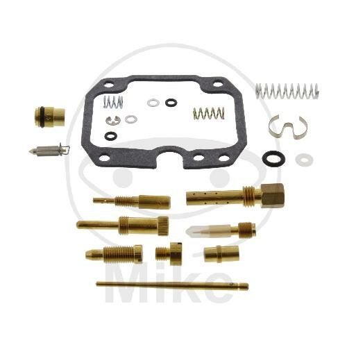 Vergaser Reparatursatz für Kawasaki KLF 250 A Bayou 2WD 2007-2010