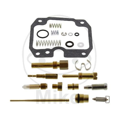 Kit de réparation des carburateurs pour Kawasaki KLF 250 A Bayou 2WD 2003-2006