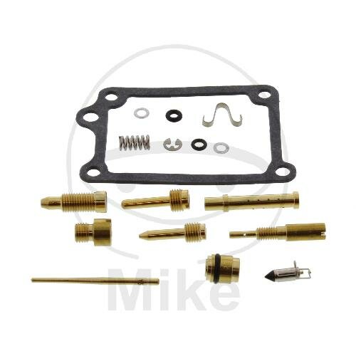 Kit di riparazione del carburatore per Suzuki LT-Z 50 4T Quadsport 2006-2017