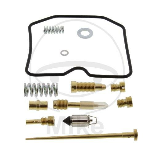 Carburettor repair kit for Suzuki LT-A 400 F Kingquad 4WD 2008-2010