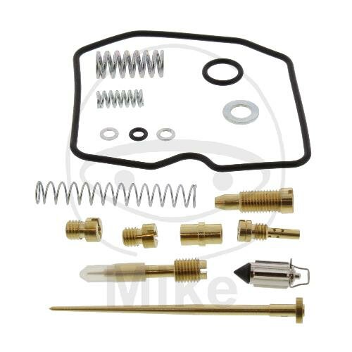 Kit de réparation des carburateurs pour Suzuki LT-F 400 F Eiger 4WD 2003-2005