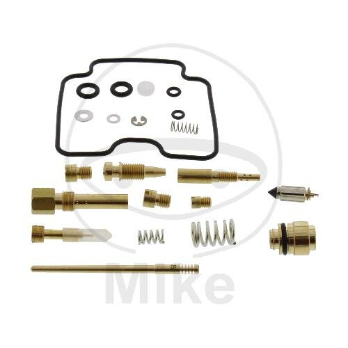 Carburettor repair kit for Suzuki LT-F 300 F Kingquad 2000-2002