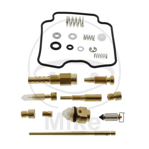 Carburettor repair kit for Suzuki LT-Z 400 Quadsport 2003-2008