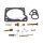 Carburettor repair kit for Yamaha PW 50 1982-2005