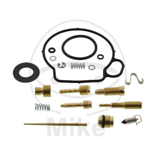 Carburettor repair kit for Yamaha TT-R 50 E 2007-2020