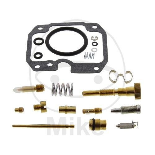 Carburettor repair kit for Yamaha YFM 125 A Grizzly 2004-2014