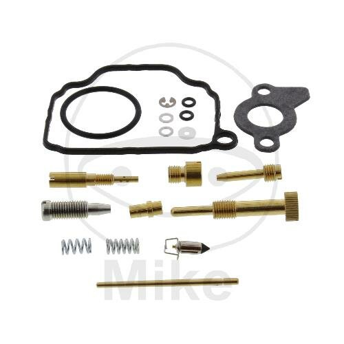 Kit de réparation des carburateurs Yamaha TT-R 90 2000-2007 TT-R 90 E 2003-2008