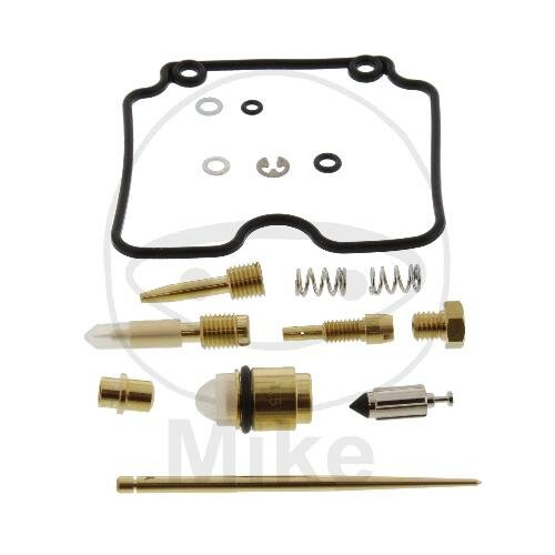 Kit de réparation des carburateurs pour Yamaha TW 200 Trailway 2001-2015