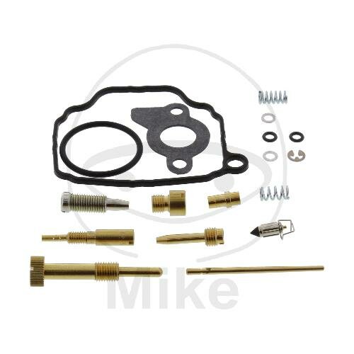 Kit di riparazione del carburatore per Yamaha TT-R 90 E 2006-2008