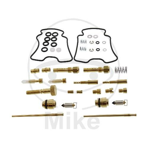 Kit de reparación del carburador TMX para Yamaha YFM 660 Raptor R # 2001-2005