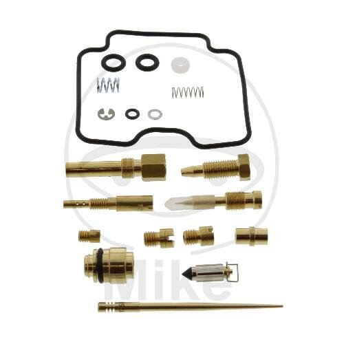 Carburettor repair kit for Yamaha YFM 350 A Bruin 2WD 2004-2006