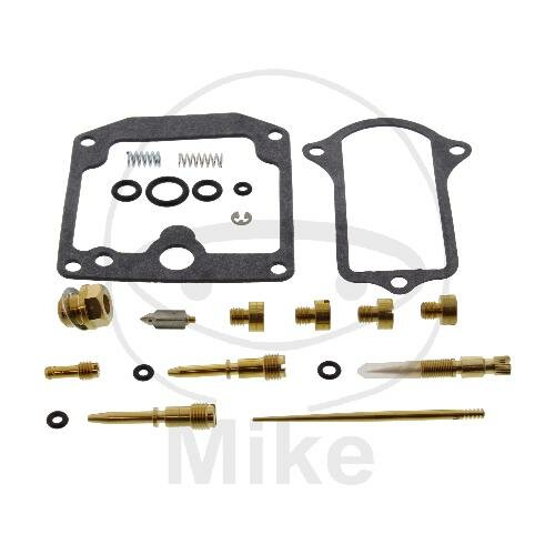 Carburettor repair kit for Kawasaki Z 650 B 1977-1980