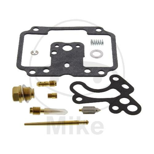 Carburettor repair kit for Kawasaki Z 750 B Twin 1976-1978