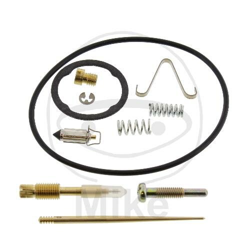 Kit de réparation des carburateurs pour Honda CB 125 J 1975-1979