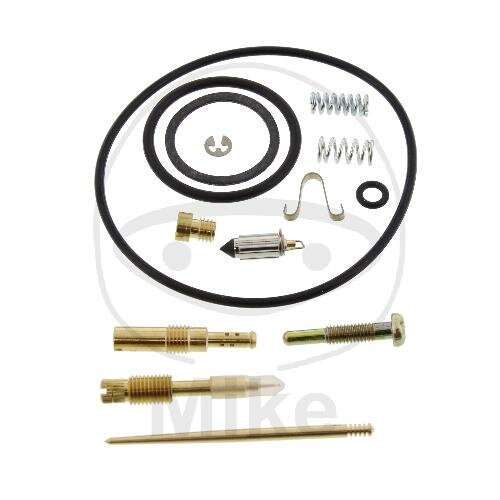 Kit de réparation des carburateurs pour Honda CB 125 T T2 Twin 1978-1986