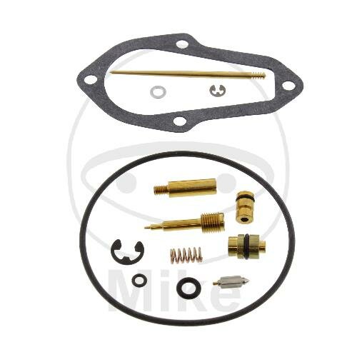 Kit de réparation des carburateurs pour Honda XL 250 K 1976