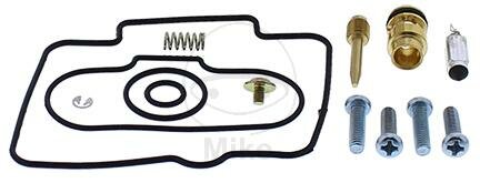 Carburetor repair kit for Husqvarna CR 125 250 1993-2008 WR 125 250 300