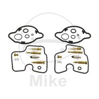 Carburettor repair kit for Honda CB 500 1994-2003 CB 500...