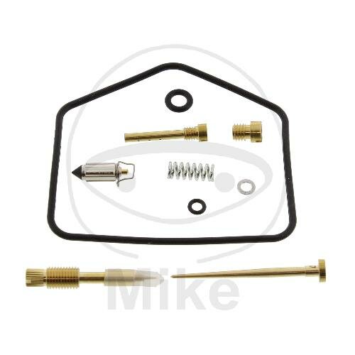 Carburettor repair kit for Kawasaki Z 400 B 1978-1980