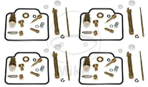 Carburettor repair kit for Suzuki GSX 1100 F 1988-1996