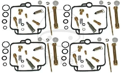 Kit de reparación del carburador para Suzuki GSX-R 1100 1989-1990