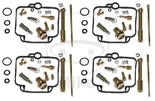 Kit de reparación del carburador para Suzuki GSX-R 1100 W 1995