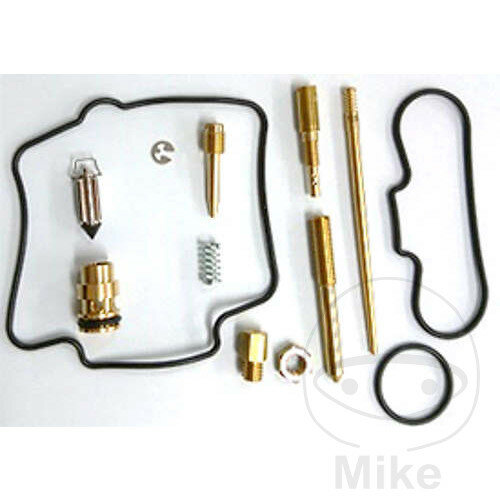 Kit de reparación del carburador (juego completo) TMX para Honda CR 125 R # 1999