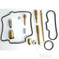 Kit de réparation du carburateur (kit complet) TMX...