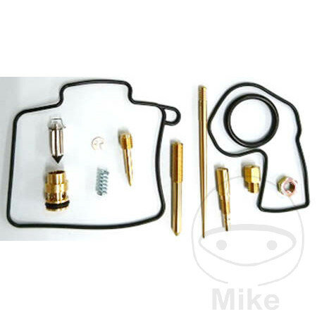 Kit de réparation du carburateur (kit complet) TMX pour Honda CR 125 R # 2007