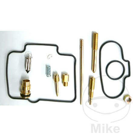 Kit de reparación del carburador (juego completo) TMX para Honda CR 250 R # 2003