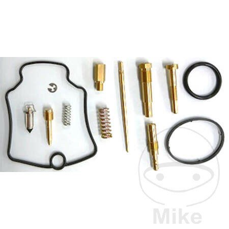 Kit de réparation du carburateur (kit complet) TMX pour Honda CR 85 R CR 85 RB # 2003-3004