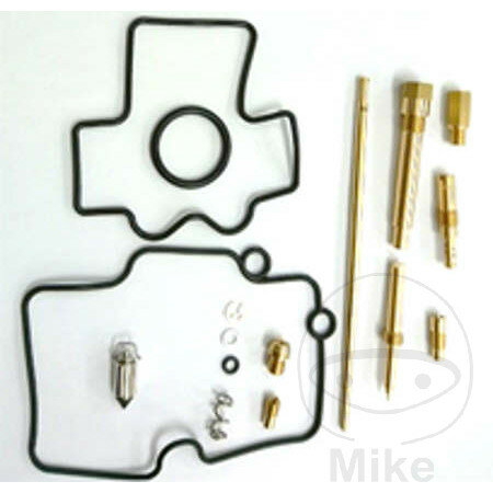 Carburettor repair kit (full kit) TMX for Honda CRF 250 R # 2004