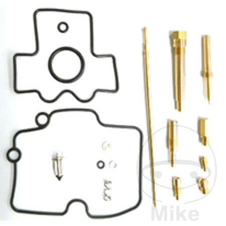 Kit de reparación del carburador (juego completo) TMX para Honda CRF 250 R # 2007