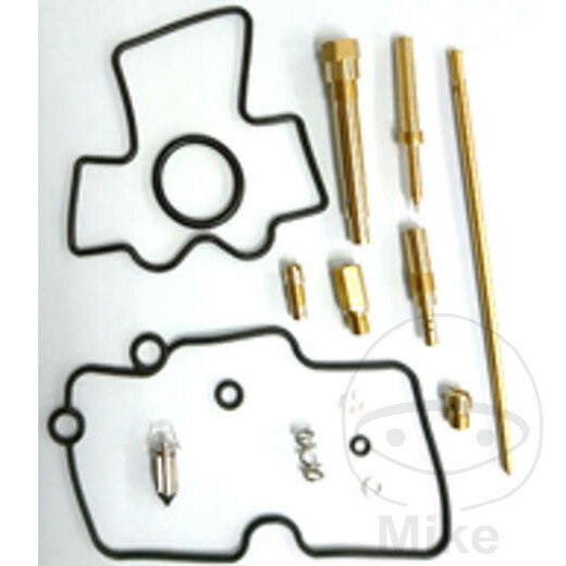 Kit de reparación del carburador (juego completo) TMX para Honda CRF 250 X # 2004