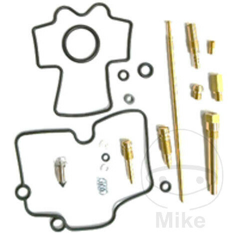 Kit de reparación del carburador (juego completo) TMX para Honda CRF 250 X # 2007-2012