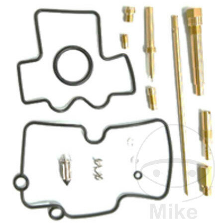 Kit de réparation du carburateur (kit complet) TMX pour Honda CRF 450 R # 2006