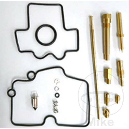 Carburettor repair kit (full kit) TMX for CRF 450 R # 2007-2008