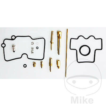 Kit de réparation du carburateur (kit complet) TMX pour Honda CRF 450 X # 2005-2006