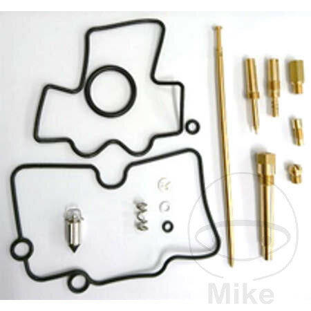 Kit de reparación del carburador (juego completo) TMX para Honda CRF 450 X # 2009-2010